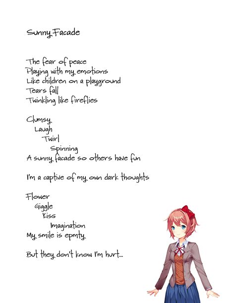 Once you've logged in, find the Poem tool amongst our 100 tools. . Ddlc poem generator